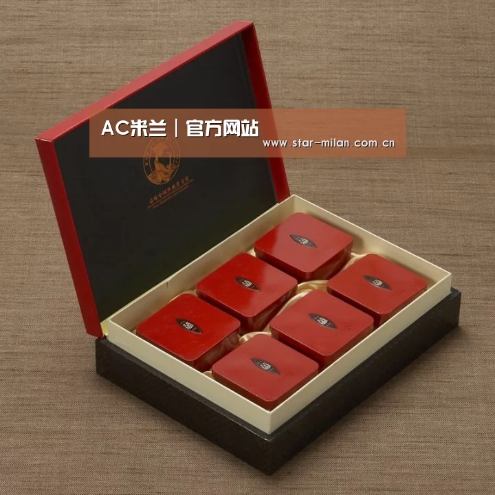 清香铁观音_09